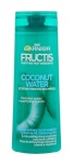 Garnier šampoon Fructis Aloe Light 400ml, naistele