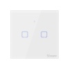 Sonoff nutilüliti Smart Switch WiFi T0 EU TX (2-channel)