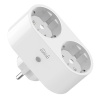 Gosund nutipistik Smart Plug WiFi Dual 3500W (SP211)