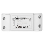 Sonoff nutilüliti Smart Switch WiFi + RF 433 RF R2 (NEW)