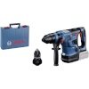 Bosch trell GBH 18V-34 CF akutrell Cordless Combi Drill