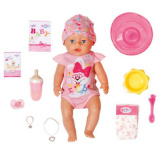 Zapf beebinukk BABY BORN Magic girl 43 cm