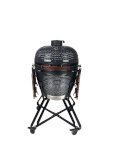 TunaBone grill Kamado classic 23" Size L, tumehall