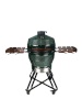 TunaBone grill Kamado Pro 22" Size M, roheline