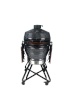 TunaBone grill Kamado Pro 22" Size M, tumehall