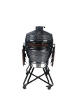 TunaBone grill Kamado Pro 22" Size M, tumehall