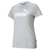 Puma T-särk naistele Amplified Graphic Tee hall 585902 04 , suurus S