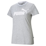 Puma T-särk naistele Amplified Graphic Tee hall 585902 04 , suurus S