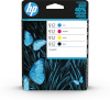 HP tindikassett HP Nr.912 Multipack 6ZC74AE