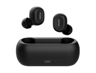 QCY kõrvaklapid T1C TWS juhtmevaba Bluetooth V5.0 (Black)