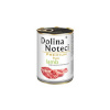 Dolina Noteci koeratoit Premium Pure Lamb Adult 400g