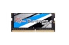 G.Skill mälu SO-DIMM DDR4 32GB 3200MHz CL22 (1x32GB) 32GRS 1,2V