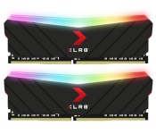 Pny mälu Memory 32GB DDR4 3600MHz MD32GK2D4360018XRGB