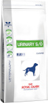 Royal Canin kuivtoit koerale Urinary S/O 7.5kg Adult