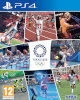 PlayStation 4 mäng Olympic Games Tokyo 2020 The Official Video Game