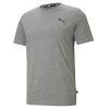 Puma T-särk meestele Ess Small Logo Tee hall 586668 53 , suurus L