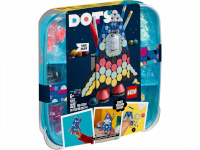 Lego klotsid Dots Pliiatsihoidik 41936