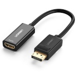 UGREEN videoadapter MM137 DisplayPort (male) - HDMI (female) Adapter 4K