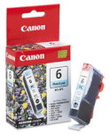 Canon tindikassett BCI-6PC tsüaan