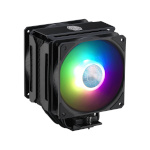 Cooler Master jahutus MasterAir MA612 Stealth ARGB (Dual/Alu)