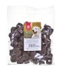 Maced maiused koerale Cookies for Dog - meat rings with lamb 500g