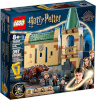 Lego klotsid Harry Potter Hogwarts: Fluffy Encounter (76387)