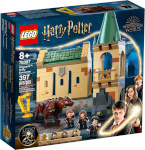 Lego klotsid Harry Potter Hogwarts: Fluffy Encounter (76387)