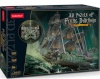 Cubic Fun 3D pusle LED Flying Dutchman