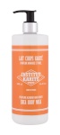 Institut Karite ihupiim Shea Body Milk Almond & Honey 500ml, naistele