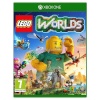 Xbox One mäng LEGO Worlds