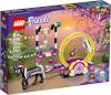 Lego klotsid Friends Magical Acrobatics (41686)