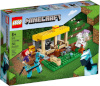 Lego klotsid Minecraft Stable (21171)