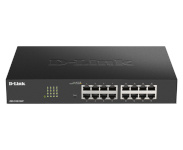 D-Link switch DGS-1100-16V2