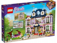 Lego klotsid Heartlake City Grand Hotel (41684)