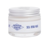 Institut Karite näomask Shea Hydra 50ml, naistele