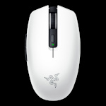 Razer hiir Razer Orochi V2 Gaming Mouse, RGB LED light, Optical, 	Wireless, valge, Wireless (2.4GHz and BLE)