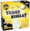 Tactic lauamäng "Veame kihla?"