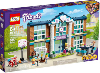 Lego klotsid Friends Heartlake City School (41682)