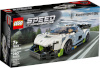 Lego klotsid Speed Champions Koenigsegg Jesko (76900)