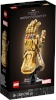 Lego klotsid Super Heroes Infinity Gauntlet (76191)