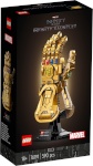 Lego klotsid Super Heroes Infinity Gauntlet (76191)