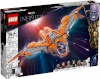 Lego klotsid Marvel 76193 The Guardians Ship