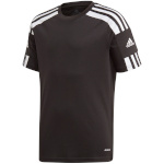 Adidas Teamwear T-särk lastele Squadra 21 Jersey Youth must GN5739 164cm