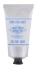 Institut Karite jalakreem Shea Foot Cream Milk Cream 75ml, naistele