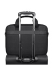 PORT DESIGNS sülearvutikott-kohver Hanoi II ClamShell Messenger Briefcase 15.6", must