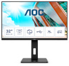 AOC monitor 81,3cm (31,5") U32P2 16:09 2xHDMI+DP+USB IPS