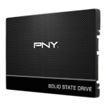 PNY kõvaketas SSD SSD7CS900-2TB-RB, 2TB, 2.5", SATA3