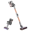 Jimmy varstolmuimeja  H9 Pro Cordless Vacuum Cleaner, hõbedane