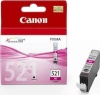 Canon tindikassett CLI-521M magenta