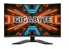 Gigabyte monitor G32QC A 31.5" 2K Ultra HD LED, must